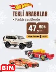 HOT WHEELS TEKLİ ARABALAR OYUNCAK HOT WHEELS TEKLİ ARABALAR OYUNCAK